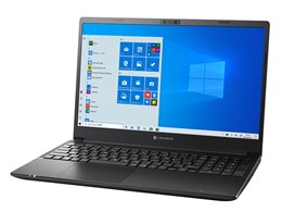 dynabook PZ/HTB W6PZHT5PAB 15.6^tHD Core i5 1155G7 256GB SSD Office