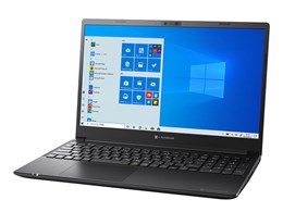 dynabook PZ/LTB W6PZLTCNAB 15.6^HD Celeron 6305 128GB SSD Office