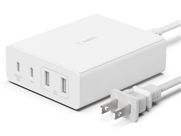 BOOSTCHARGE PRO WCH010dqWHJP