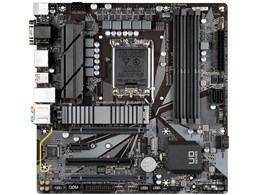 B660M D3H DDR4 [Rev.1.0]