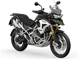 �^�C�K�[ 1200 RALLY