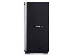LEVEL-R9X6-LCR58X-DSX-XIV Ryzen 7 5800X/16GB/1TB SSD/RX 6600 XT/700W