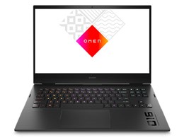 OMEN by HP Laptop 16-b0000 i.com Core i5/512GB SSD/8GB/tHD/IPSfBXvC/RTX 3060ڃf