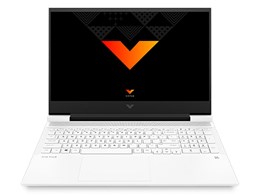 Victus by HP Laptop 16-d0000 i.com Core i7/512GB SSD/16GB/tHD/144Hz/RTX 3050Tiڃf