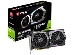 GeForce GTX 1660 SUPER GAMING [PCIExp 6GB]