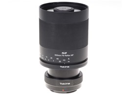 SZ 500mm F8 Reflex MF [tWtCp]