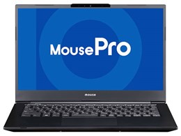 マウスコンピューター MousePro-NB420Z Core i7 1165G7/8GBメモリ