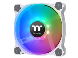 Pure 12 ARGB Sync White 3Pack CL-F127-PL12SW-A [zCg]