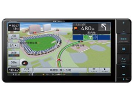 Pioneer AVIC-RW712 BLACK