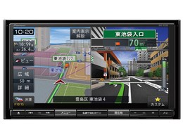 パイオニア 楽ナビ AVIC-RZ303III 価格比較 - 価格.com