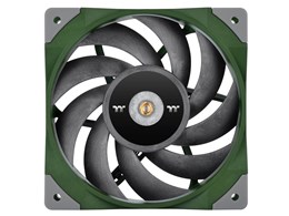 TOUGHFAN 12 Racing Green CL-F117-PL12RG-A