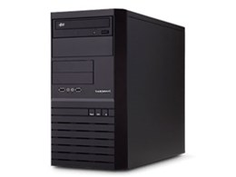 raytrek LC-M Core i7 11700/NVIDIA T600/16GB/NVMe SSD 500GB/DVD K/10980-10a
