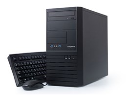 Magnate IE Core i3 10105/8GB������/NVMe SSD 256GB/DVD K/10350-10a