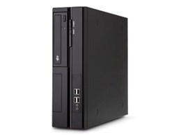 Slim Magnate GE Core i7 11700/8GB/NVMe SSD 500GB/DVD K/10323-10a