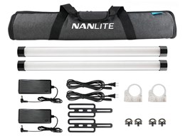 PavoTube II 15X 2{Zbg 15-2021-2Kit