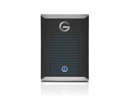 G-DRIVE PRO SSD SDPS51F-500G-GBANB [Black]