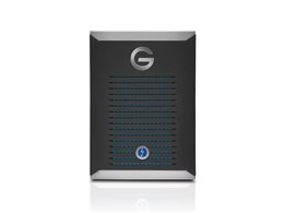 G-DRIVE PRO SSD SDPS51F-002T-GBANB [Black]