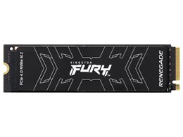 FURY Renegade SSD SFYRD/4000G