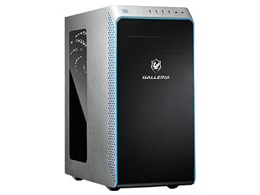 GALLERIA UA9C-R37 Core i9 12900K/RTX 3070/16GB/Gen4 NVMe SSD 1TB+HDD 2TB K/10600-10a