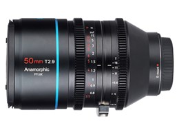 50mm T2.9 1.6X AitBbNY FFEK6-E [\j[Ep]