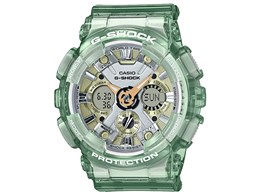 G-SHOCK GMA-S120GS-3AJF