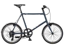 MFC Muddy Fox Compact [X[Nu[]