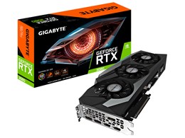 GV-N3080GAMING OC-12GD [PCIExp 12GB]