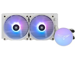 T-FORCE SIREN GD240E All-in-One ARGB TB120602 [zCg]