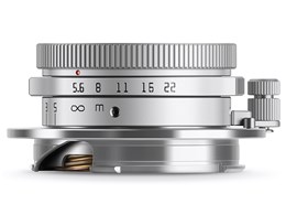 TTArtisan 28mm f/5.6 [Vo[]