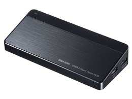 USB-3H706BK [ubN]