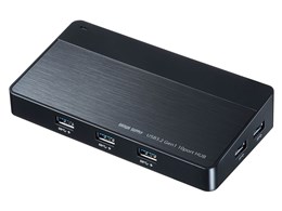 USB-3H1006BK [ubN]