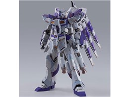 送料無料 METAL BUILD 機動戦士ガンダム Hi-νガンダム プラモデル