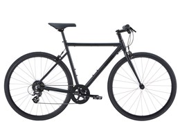 CLUTCH 650C 2022Nf [Matte Black]