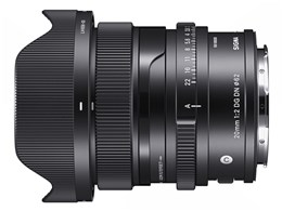 ★ほぼ新品★シグマ SIGMA 20mm F2 DG DN Lマウント Amazon.co.jp: シグマ(Sigma) レンズ 20mm F2 DG DN Lマウント