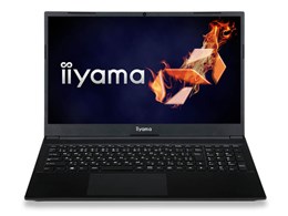 LEVEL-15FHA20-R7-EZSX Ryzen 7 5700U/16GB/500GB SSD/15C` tHD