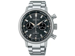 vXybNX SPEEDTIMER Mechanical Chronograph SRQ037J1 [COf]