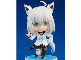 トイテック ねんどろいど 白上フブキ 価格比較 - 価格.com