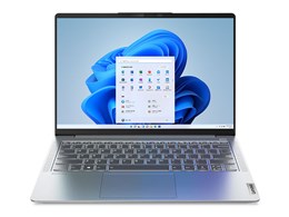 IdeaPad Slim 560i Pro Core i7E16GB[E512GB SSDE14^2.2Kt ItBXt 82L300D1JP