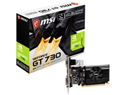 N730K-2GD3/LP [PCIExp 2GB]