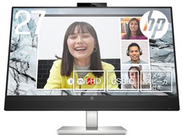 HP M27 Webcam fBXvC i.com胂f [27C` ]