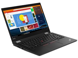 小熊U租-ThinkPad X13 13.3英寸笔记本电脑