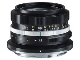 コシナ フォクトレンダー NOKTON D35mm F1.2 価格比較 - 価格.com