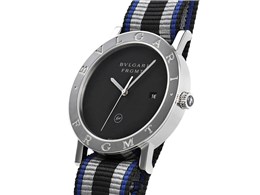 �u���K���u���K�� FRAGMENT x BVLGARI 103570