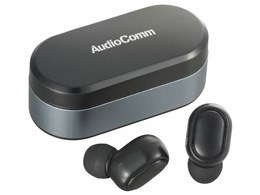 AudioComm HP-W520Z