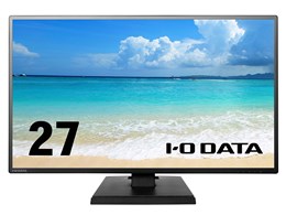 IODATA LCD-AH271XDB-B [27インチ ブラック] 価格比較 - 価格.com
