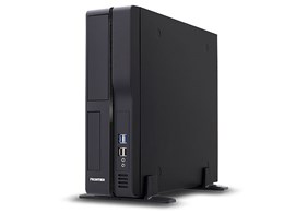 FRONTIER FRBSBH510/KD41 価格.com限定/Core i7/16GBメモリ