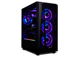 LEVEL-R66P-LC127-UAX [RGB Build] Core i7 12700/16GB/1TB SSD/RTX 3070Ti/800W