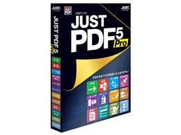 JUST PDF 5 Pro ʏ