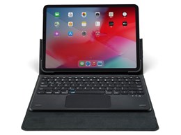 MOBO Clamshell Keyboard with Touch Pad for iPad AM-KBTC11US