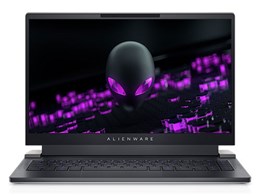 Dell ALIENWARE x14 Core i7 12700H・32GBメモリ・1TB SSD・RTX 3060 